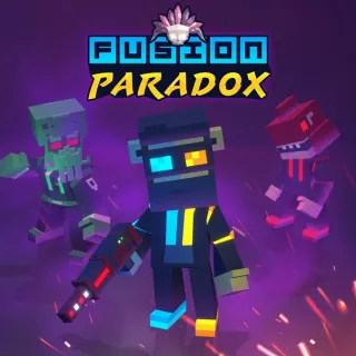 Fusion Paradox