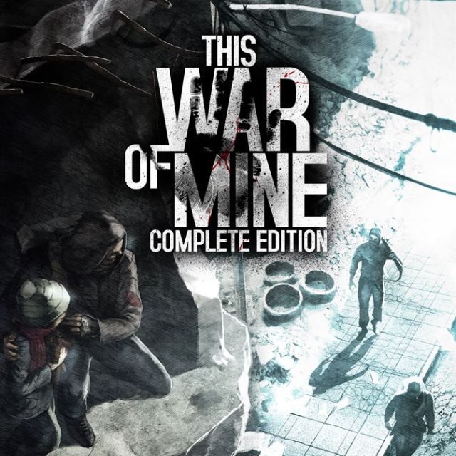 This War of Mine Complete Edition XBox Series XS Games Gameflip