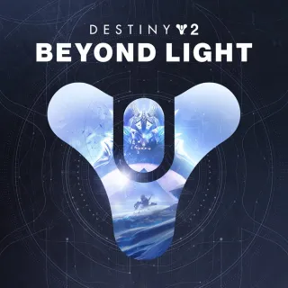 Destiny 2: Beyond Light (PC) Windows