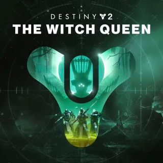Destiny 2: The Witch Queen (PC) Windows