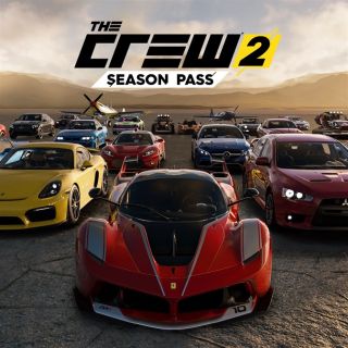 THE CREW 2 - Season Pass