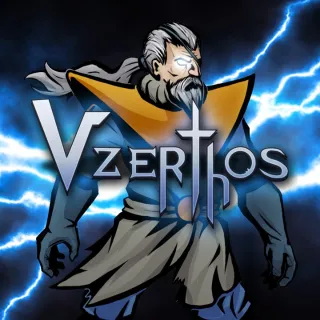 Vzerthos: The Heir of Thunder - (A BUNDLE OF XBOX AND PC VERSIONS!)