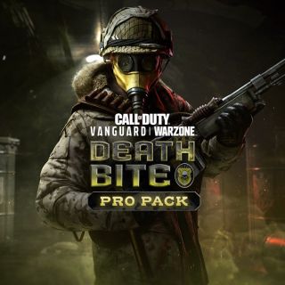 Call of Duty: Vanguard - Death Bite: Pro Pack