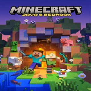 Minecraft: Java & Bedrock Edition For PC - Other Games - Gameflip