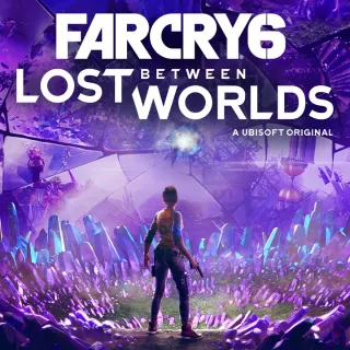 FAR CRY 6 LOST BETWEEN WORLDS