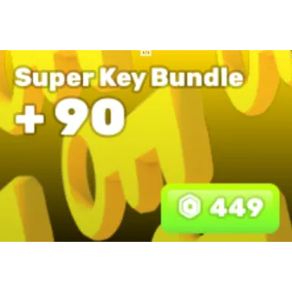 Rivals | (X3) Super Key Bundle (X3) | [GIFT ONLY