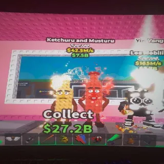 KETCHURU CHEAP ✅️ FAST