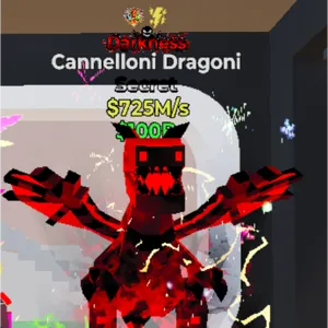 Cannelloni Dragoni