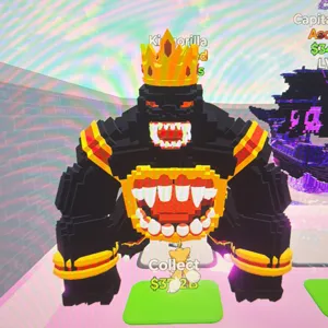 ‏Kingorilla