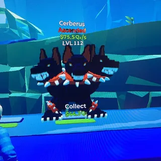 Cerberus