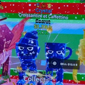Croissantini