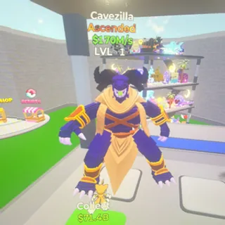 cavezilla