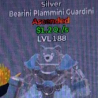 Bearini Plammini