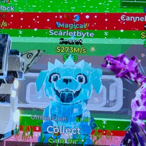 Scarletbyte