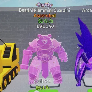Bearini Plammini