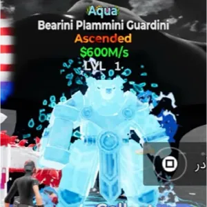 Bearini Plammini