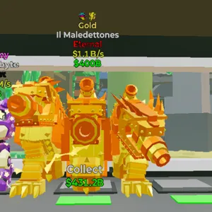 il Maledettones