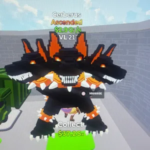 Cerberus