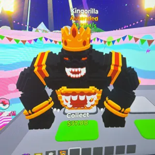 kingorilla