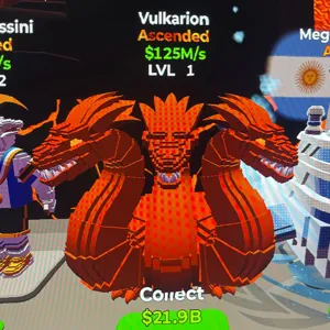 Vulkarion