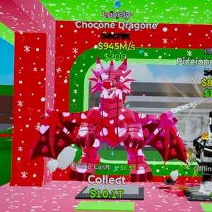 ‏Chocone Dragone