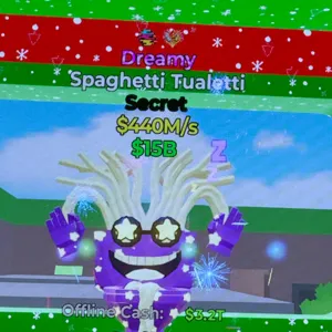Spaghetti Tualetti