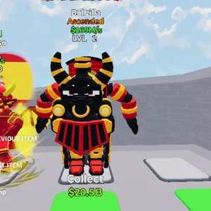 Bullzilla