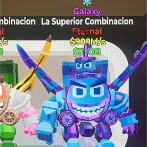 la superior combinacion