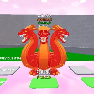 Vulkarion