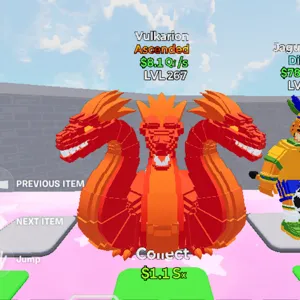Vulkarion