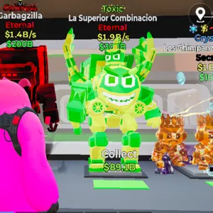 La Superior Combinacion