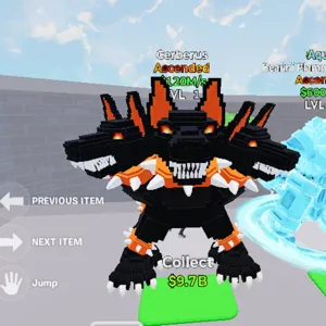 Cerberus