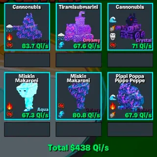 🔥438 money bundle⚡FAST
