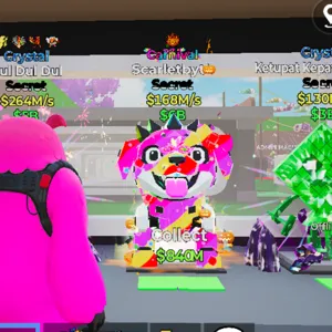 carnival scarletbyt