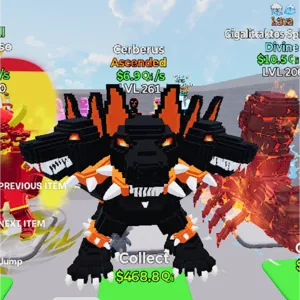 Cerberus