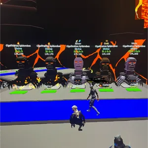 Spidorobos 6x / 5t