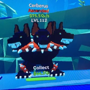 Cerberus