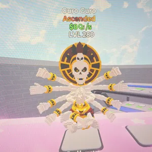 Guro Guro