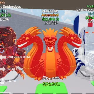 Vulkarion