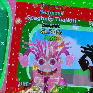 Spaghetti Tualetti