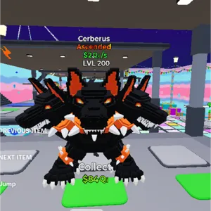 Cerberus