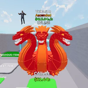 Vulkarion