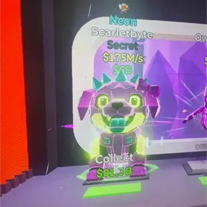 Scarletbyte
