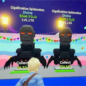 Gigalitraktos Spidorobos