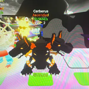Cerberus
