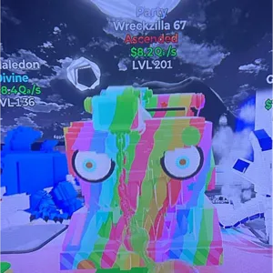 Wreckzilla 67
