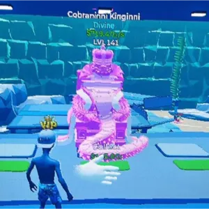 Cabraninni Kinginni