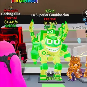 La Superior Combinacion