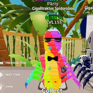 Party Gigalitraktos