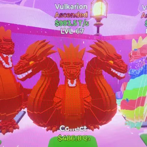 Vulkarion